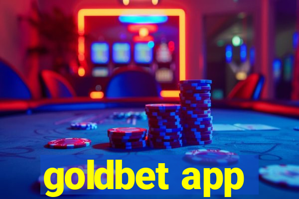 goldbet app